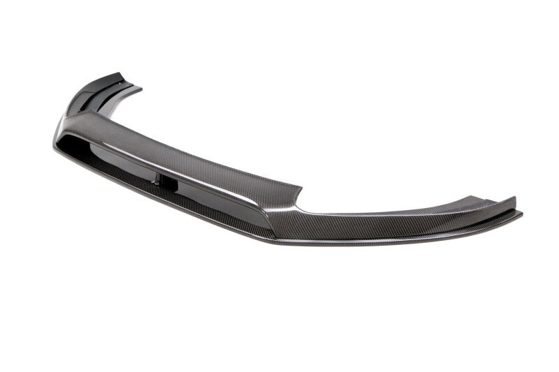 Anderson Composites 2016+ Focus RS Type-AR Front Chin Spoiler / - AC-FL16FDFO-AR