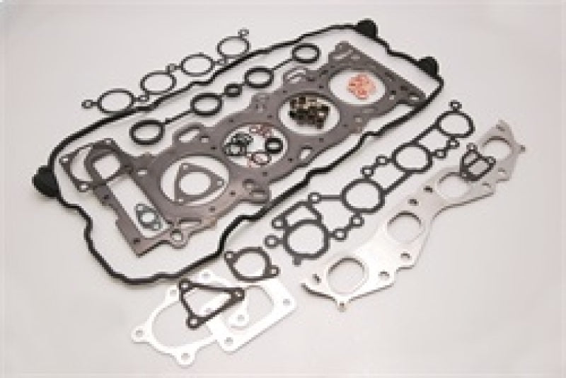 Cometic Street Pro Nissan SR20DET S14 86.5mm Bore Top End - PRO2009T-865