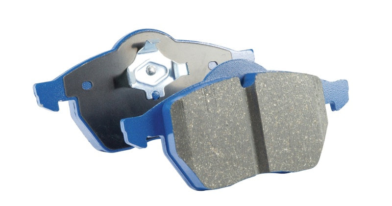 EBC Bluestuff Brake Pad Sets (Fronts Only) - DP51110NDX