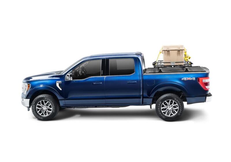 Retrax 17-18 Super Duty F-250-450 Long Bed RetraxPRO XR - T-80384