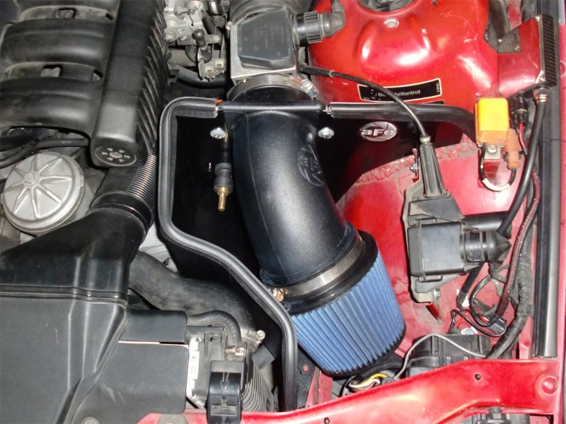 aFe MagnumFORCE Intake Stage-2 Pro 5R 92-99 BMW 3 Series - 54-12392