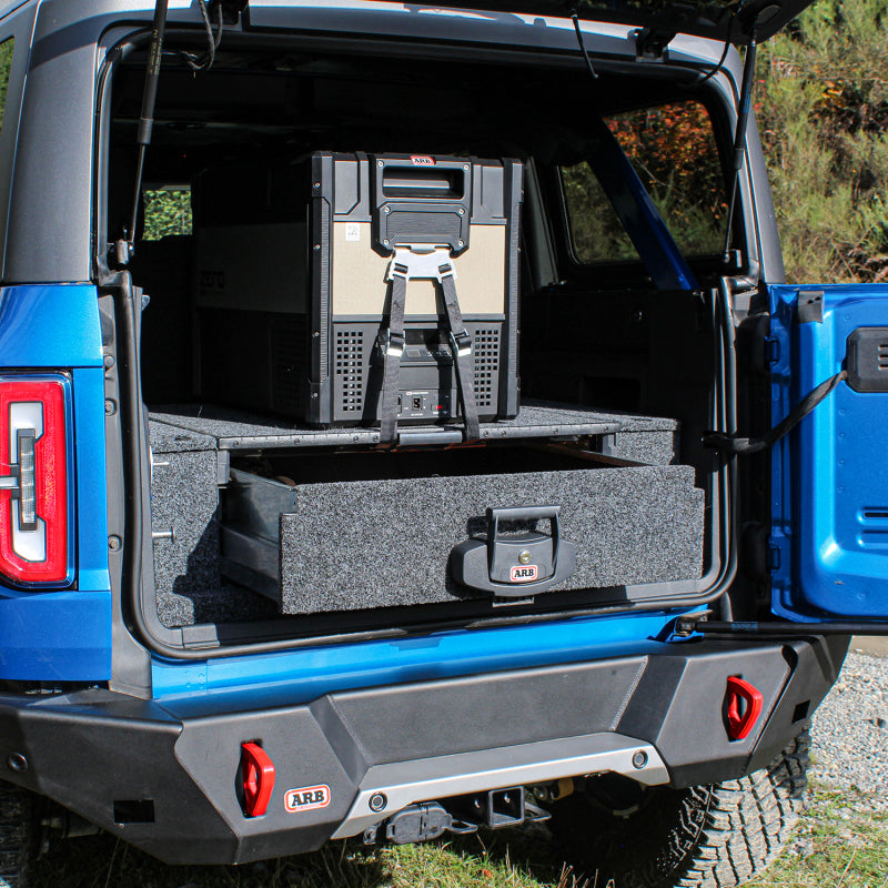 ARB R/Drawer Kit Ford Bronco 4DR - RDK5400010