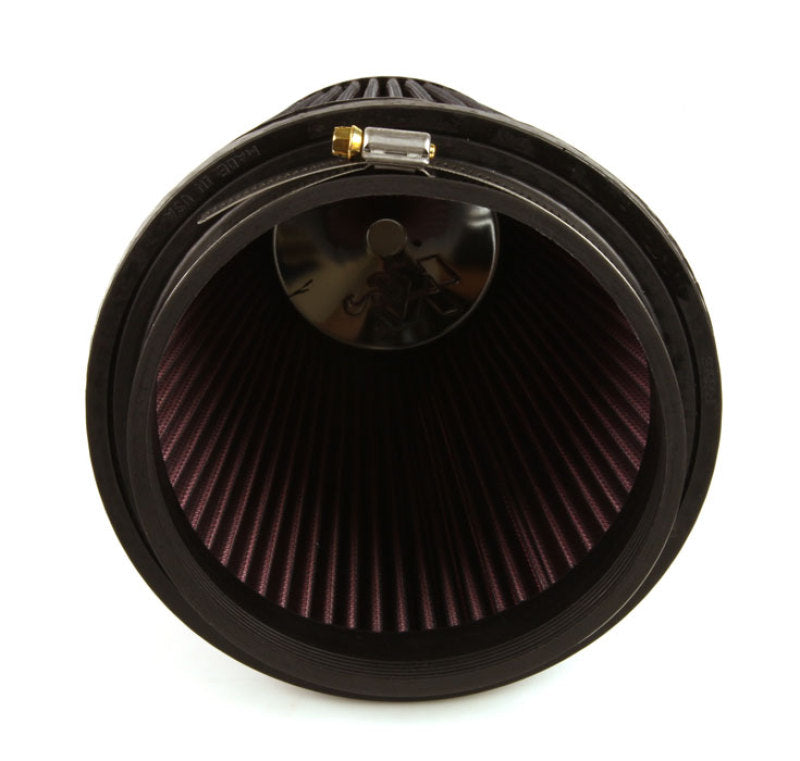 K&N Round Tapered Universal Air Filter 6 inch Flange 7 - RF-1041