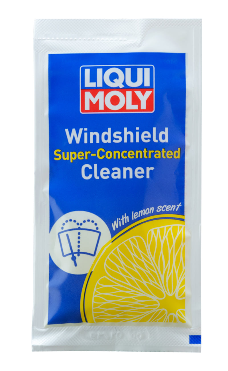LIQUI MOLY 20mL Windshield Washer Fluid Concentrate - 20388
