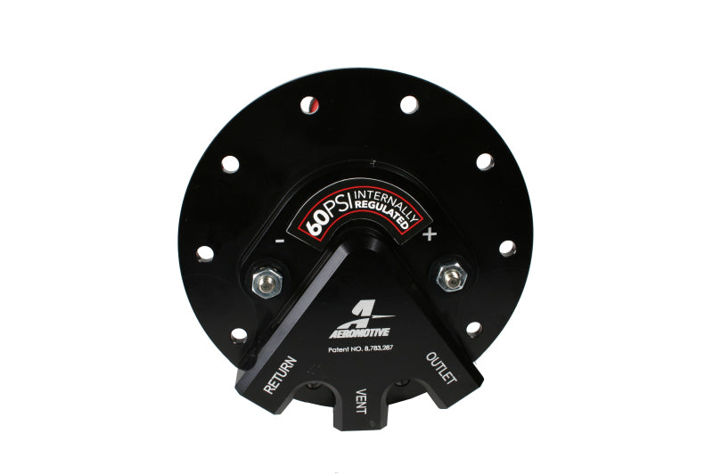 Aeromotive Fuel Pump - Universal - EFI Returnless Phantom - - 18329