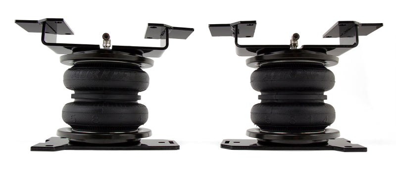 Air Lift Loadlifter 5000 Ultimate for 2019 Chevrolet Silverado 1500 - 88288