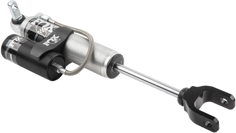 Fox 20-Up GM 2500/3500 HD Perf Series 2.0 Front Smooth - 985-24-244