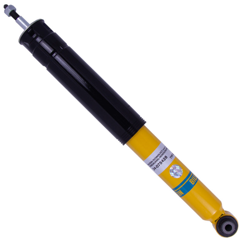 Bilstein 08-15 Smart Fortwo B12 (Pro-Kit) Suspension Kit - Front - 46-207159