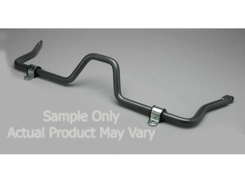Progress Tech 00-11 Ford Focus Rear Sway Bar (22mm) - 62.0840