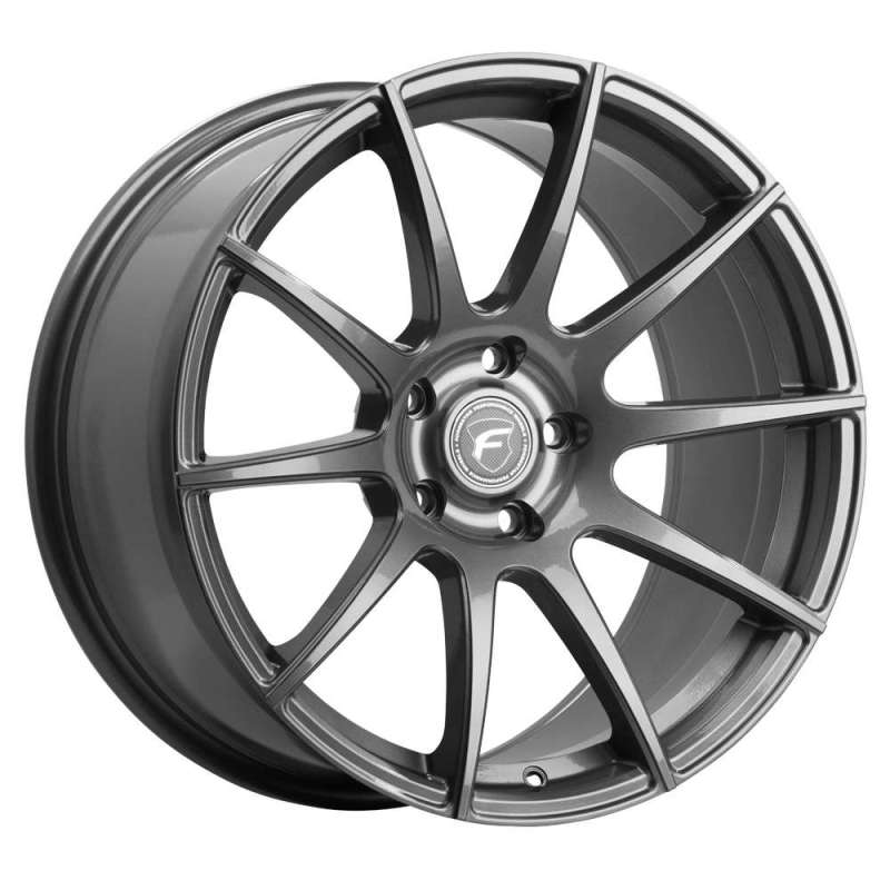 Forgestar CF10 20x9.5 / 5x114.3 BP / ET29 / 6.4in - F20309565P29