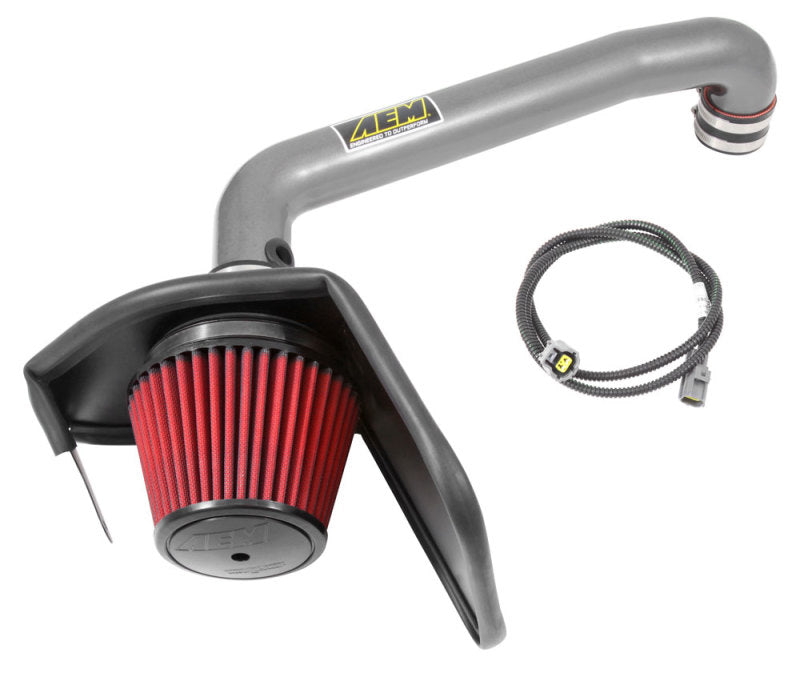AEM 2015 Jeep Renegade 2.4L L4 - Cold Air Intake - 21-769C