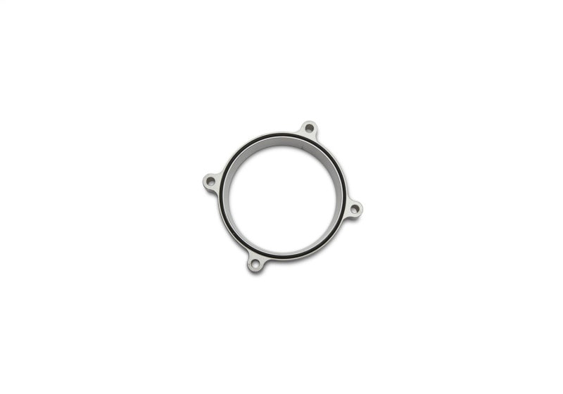 Ford Racing BOSS 302 90mm Throttle Body Intake Spacer - M-9474-M50B