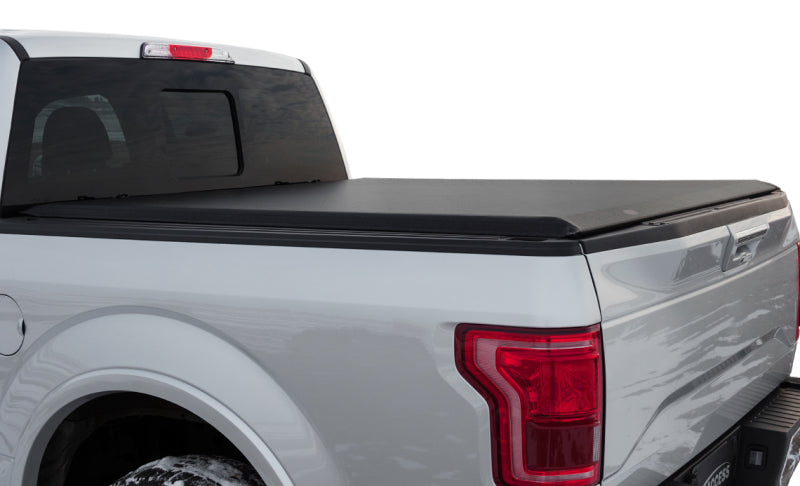 Access 2022+ Rivian R1T 4ft 6in Bed (w/ OEM Tonneau - 28019