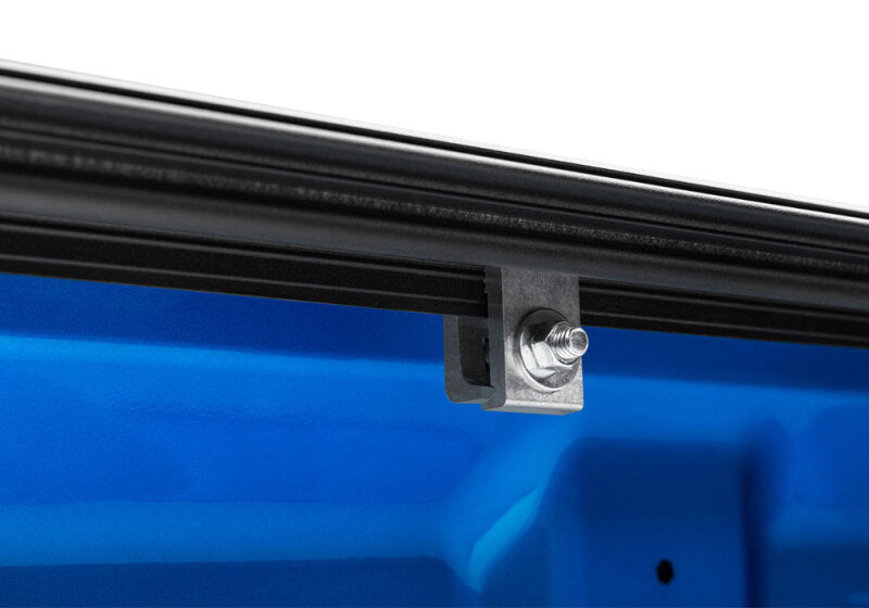 BAK 05-21 Nissan Frontier 6.1ft Bed (w/Factory Bed Rail Caps - 80507RK
