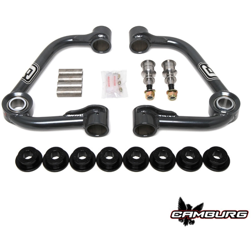 Camburg Ford F-150 2WD/4WD 04-08 1.25in Performance Uniball Upper Arms - CAM-110078