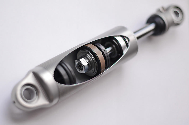 Ridetech 93-02 Chevy Camaro and Firebird CoilOvers HQ Series Front - 11213110