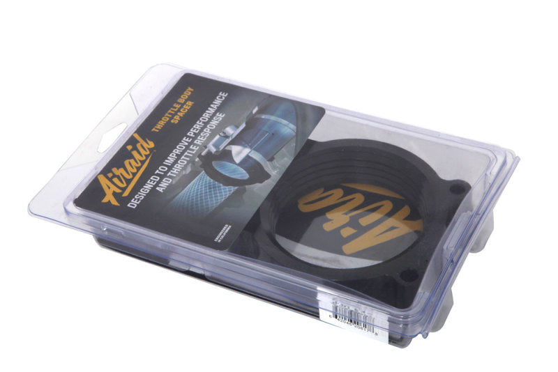 Airaid 07-13 GM/GMC Pick-up and SUV 4.8/5.3/ 6.0 & 6.2L - 200-617