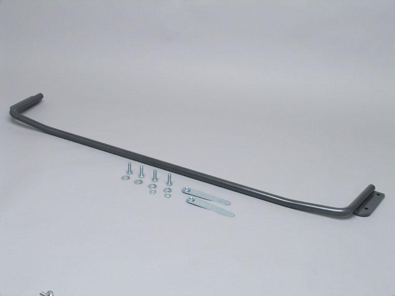 Progress Tech 03-06 Scion xA/03-07 Scion xB Rear Sway Bar - 62.2170