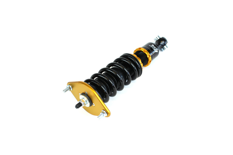 ISC Suspension 06-11 BMW 3 Series E90/E91/E92 N1 Basic Coilovers - B005B-T