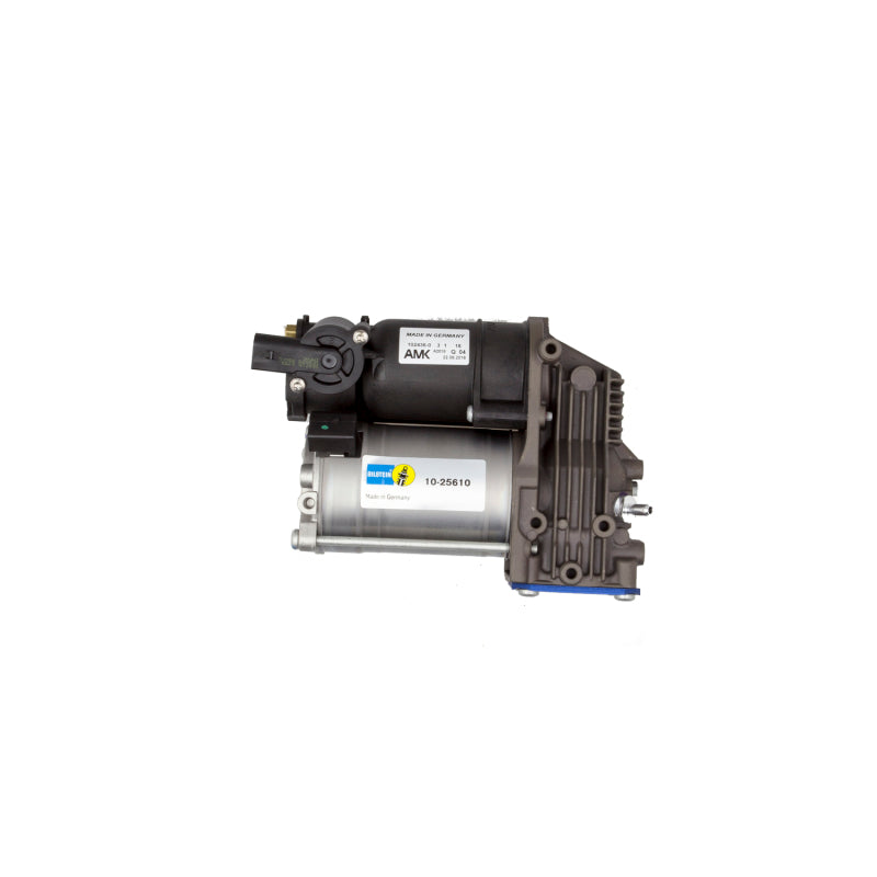 Bilstein B1 OE Replacement Air Bag 10-13 BMW X5 M - 10-256510