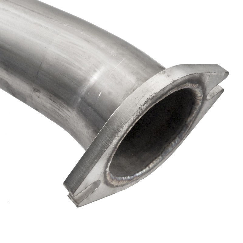 Stainless Works 2008-09 Pontiac G8 GT 3in Catback Systemt X-Pipe - PG8CBFC