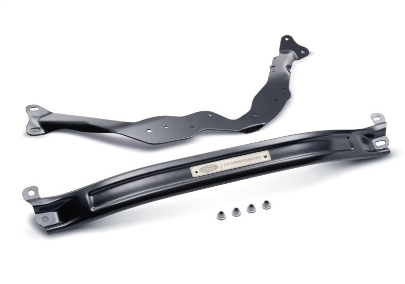 Ford Racing 15-25 Mustang GT/2.3L Ecoboost Strut Tower Brace - M-20201-MA