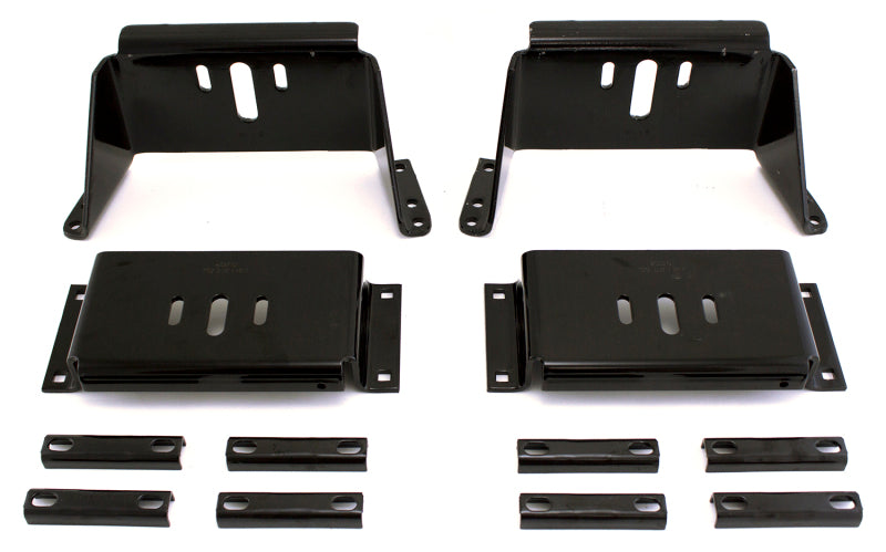 Air Lift Loadlifter 5000 Ultimate Rear Air Spring Kit for - 88242