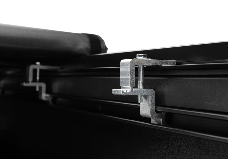 Truxedo 2024 Toyota Tacoma 5ft TruXport Bed Cover - 256101