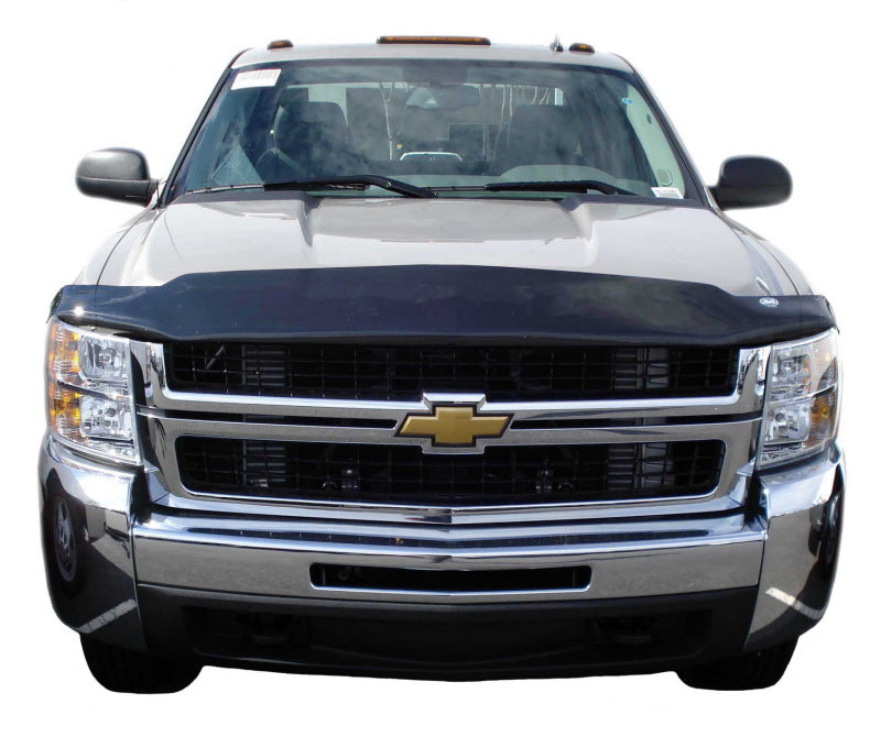 AVS 05-06 Chevy Silverado 2500 High Profile Bugflector II Hood - 25347