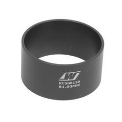 Wiseco 96.0mm Black Anodized Piston Ring Compressor Sleeve - RCS09600