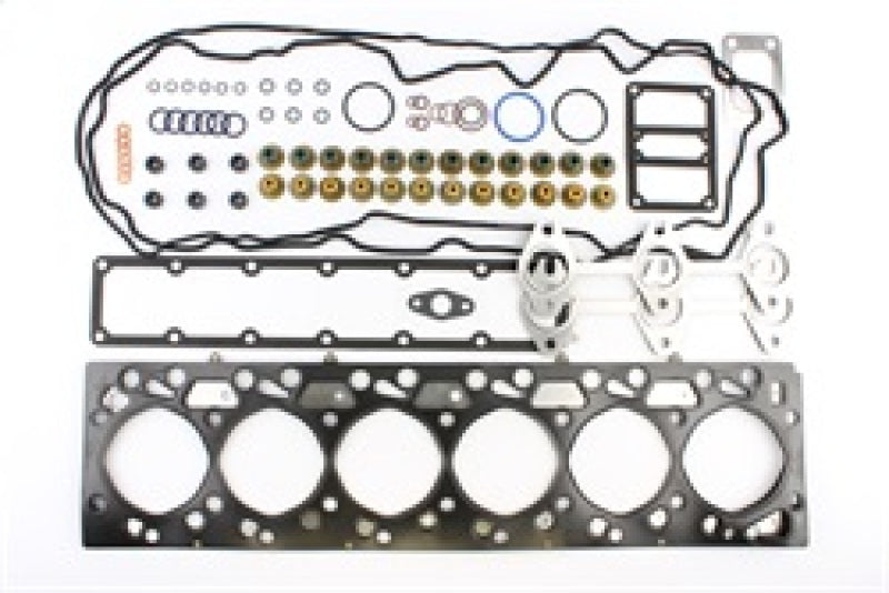 Cometic Street Pro Honda 1994-01 DOHC B16A2/A3 B18C5 82mm Bore - PRO2002T