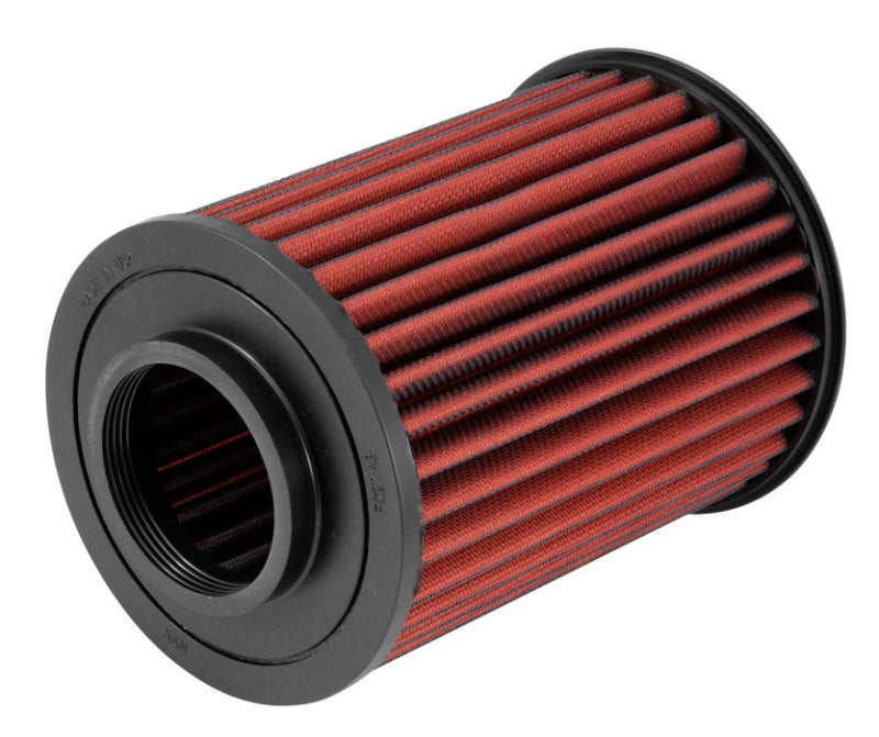 AEM DryFlow Air Filter - Round 2.75in ID x 6.25in - AE-20993