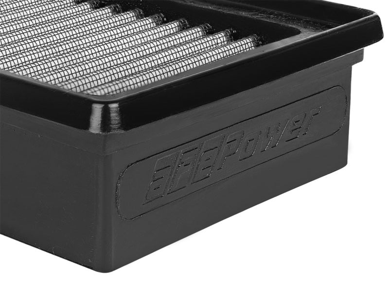 aFe Magnum FLOW Pro DRY S OE Replacement Air Filter - 31-10279