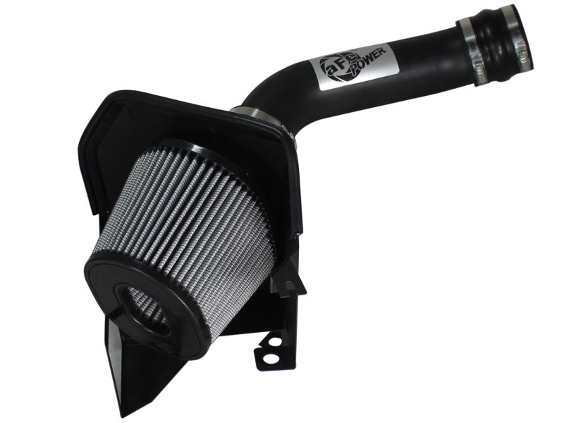 aFe MagnumFORCE Intake System Stage-2 Pro DRY S 2014 Jeep - 51-12472