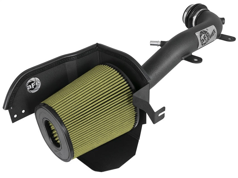 aFe Magnum FORCE Stage-2 XP Pro-GUARD 7 Cold Air Intake - 75-13002-B