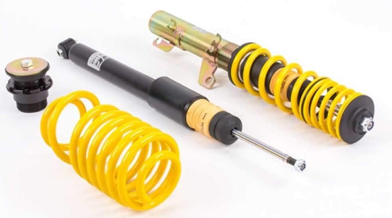 ST XA-Height Adjustable Coilovers 15-20 Chrysler 300 C RWD - 18227019