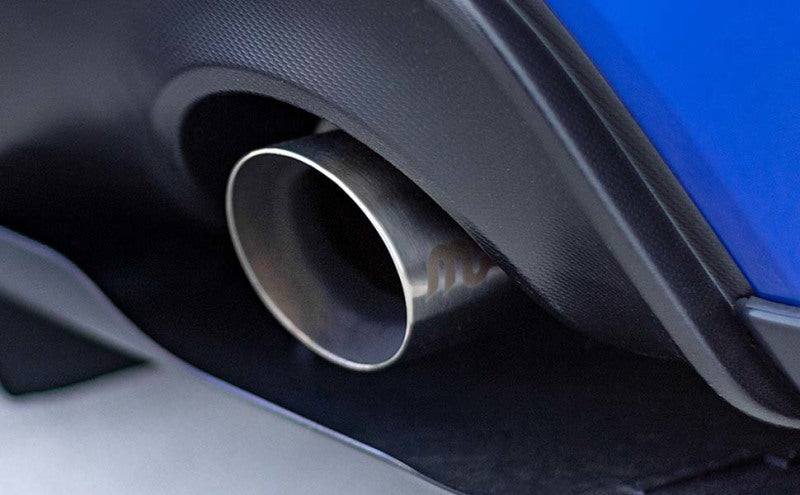 MagnaFlow Magnapack Sys C/B 94-98 Ford Mustang Gt/Cobra 4.6L - 15677