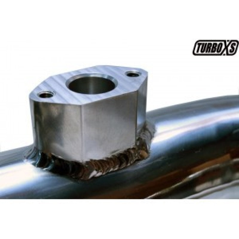 Turbo XS 10-12 Hyundai Genesis HKS SSQV Blow Off Valve - GEN-BOV-HKS