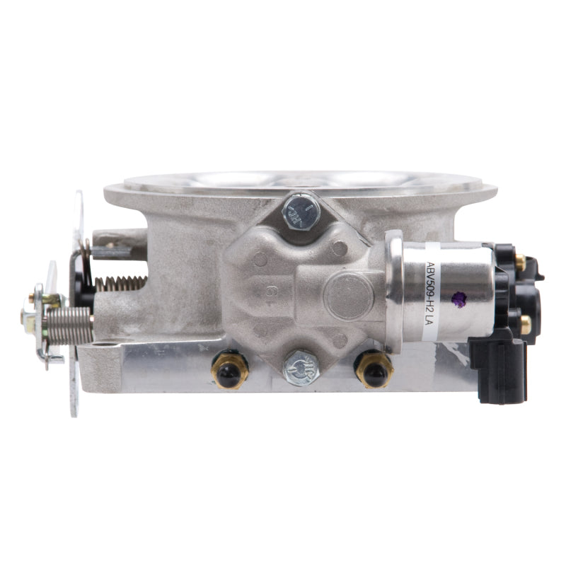Edelbrock EFI Throttle Body 4 Bbl 4150 Flange 1 75In - 38783
