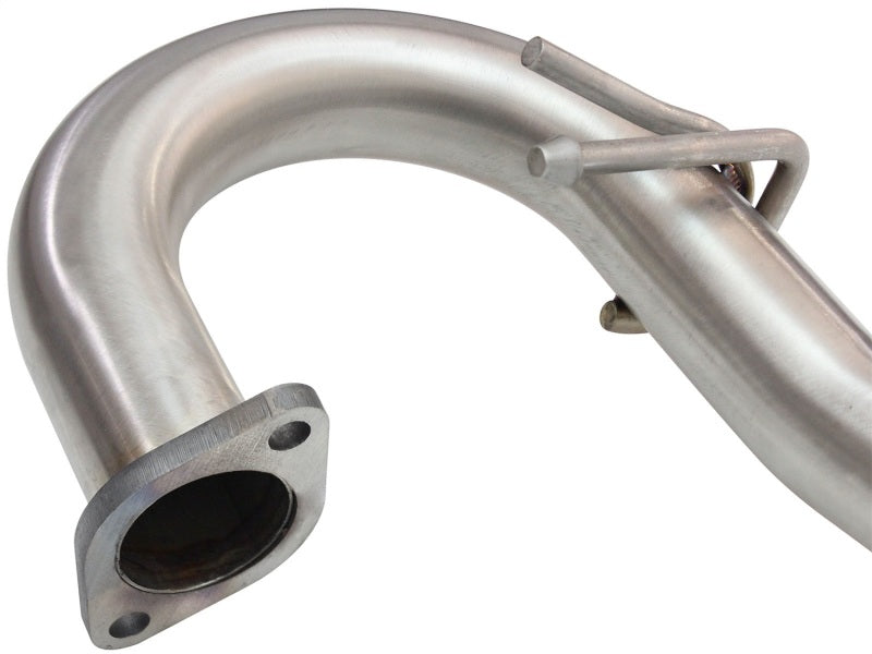 aFe Takeda 11-16 Scion TC 2.5L 2 1/4-2 1/2in Stainless - 49-36025-B