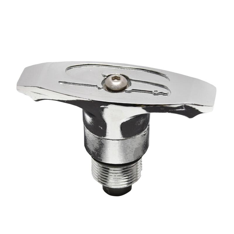 Superwinch Replacement Clutch Handle for Talon 14/18 Winches/4 - Silver - 90-24569