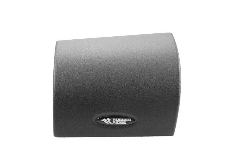 Rugged Ridge Cowl Guard Body Armor 07-18 Jeep Wrangler JK/JKU - 11651.79