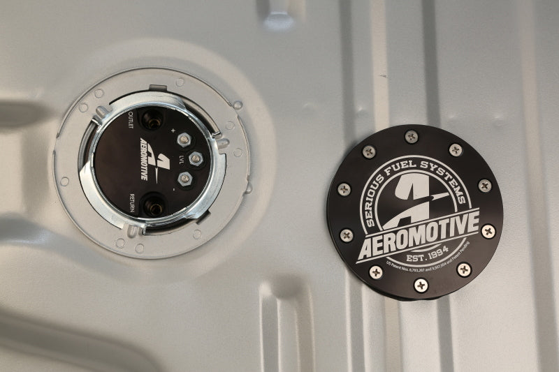Aeromotive 81-88 Oldsmobile Cutlass (2 Door) 340 Stealth Gen 2 - 18452
