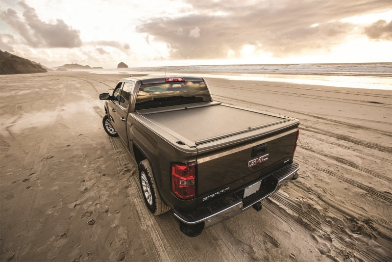 Roll-N-Lock 15-18 Ford F-150 XSB 65-5/8in A-Series Retractable Tonneau Cover - BT101A