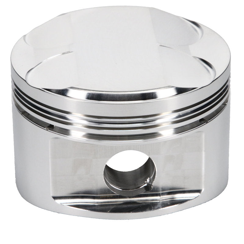 JE Pistons Nissan TB48DE Pistons 100.50mm Bore (Size 1.0mm) 102 - 327830