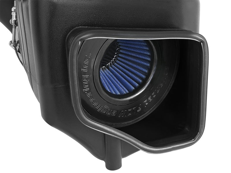 aFe Momentum HD PRO 10R Stage-2 Si Intake 05/07-10 GM - 50-74004
