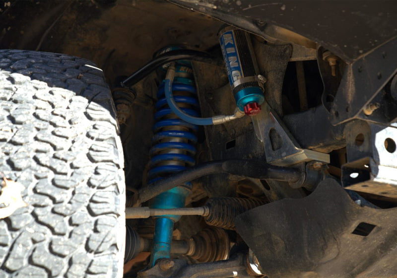 Superlift 05-20 Toyota Tacoma 4WD (Excl TRD Pro Models) - - K1012KG