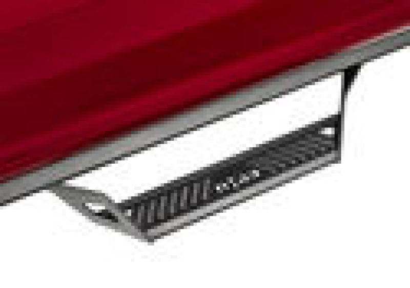 N-Fab Predator PRO 2019 Ford Ranger Crew Cab All Beds - PRF1981CC-TX