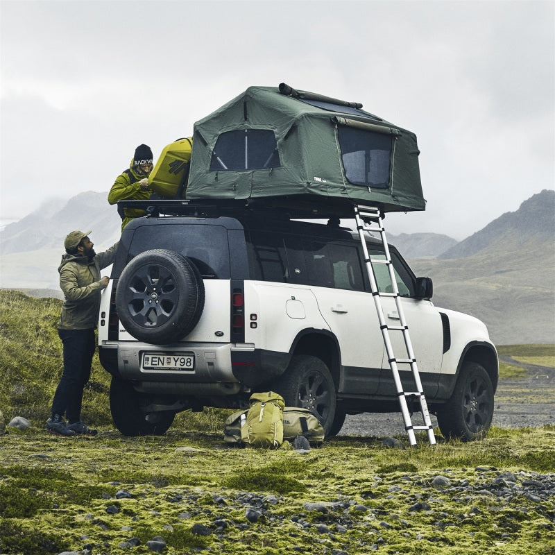 Thule Caprock M Roof Platform - Black - 611002