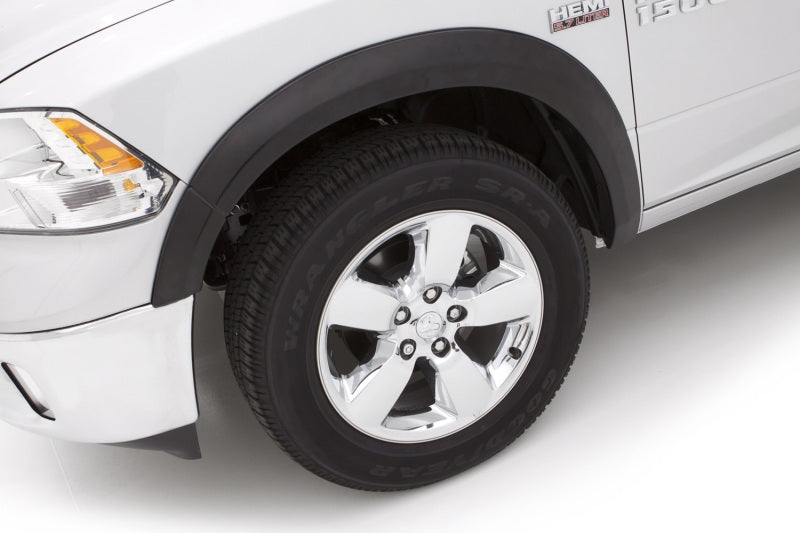 Lund 10-17 Dodge Ram 2500 SX-Sport Style Textured Elite Series - SX205T